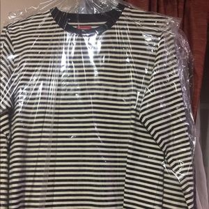 Supreme stripe longsleeve